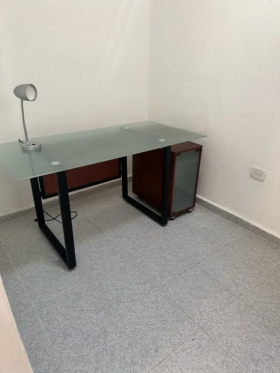 Departamento amueblado en renta a unos pasos de La Gran Plaza – Mérida, Yucatán — foto 5