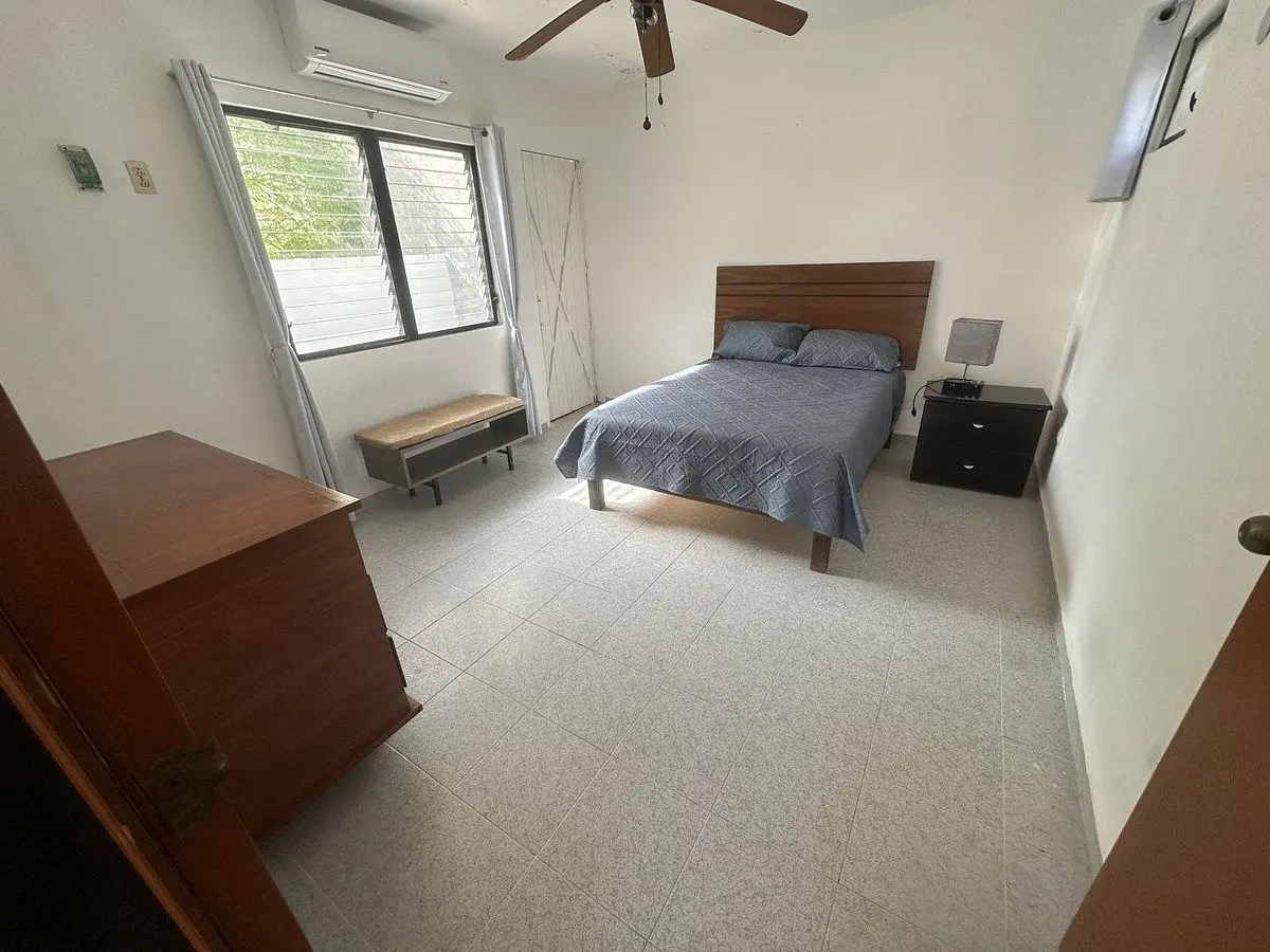 Departamento amueblado en renta a unos pasos de La Gran Plaza – Mérida, Yucatán — foto 6