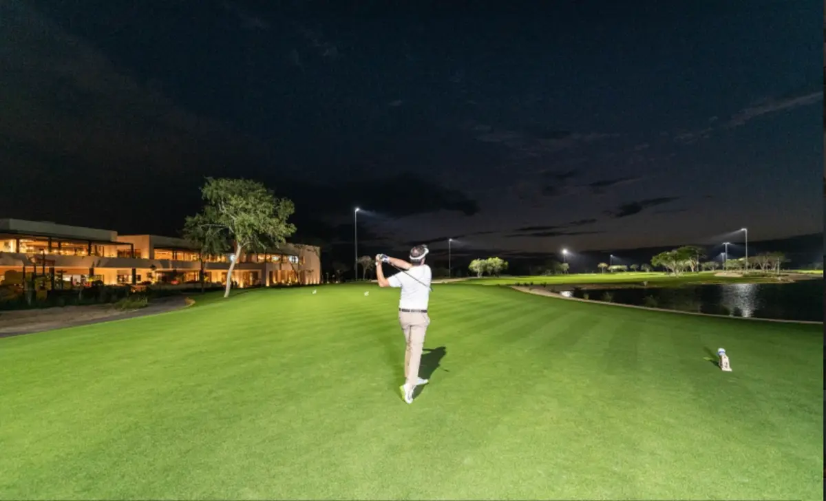 Remate de 2 Lotes a solo $3,600 por m2 Provincia Club de Golf, Yucatán — foto 9