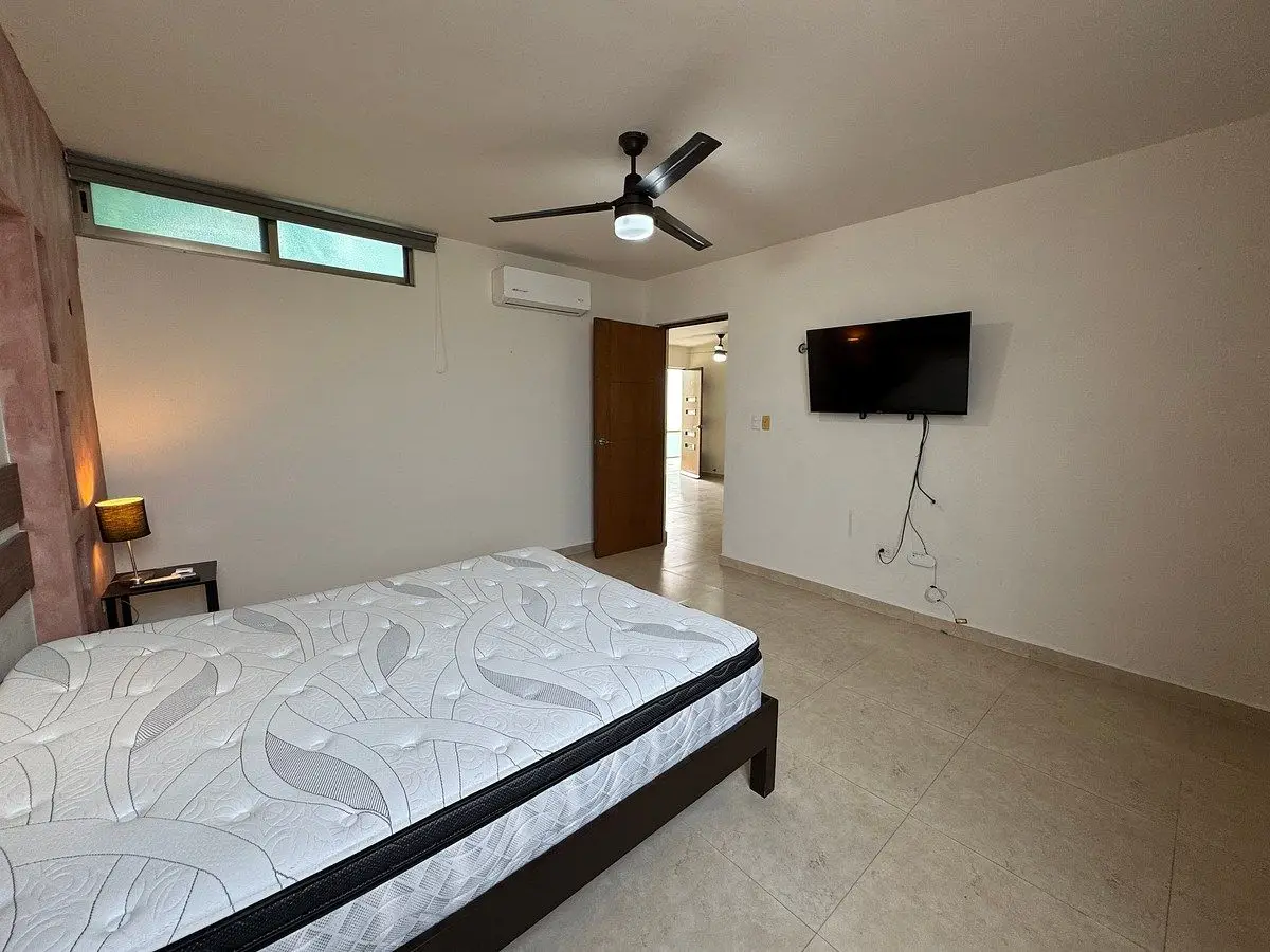 Departamento amueblado de una recamara sobre av García Lavín, San Ramon norte — foto 4