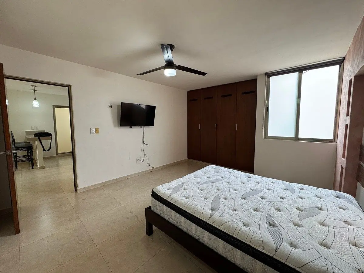 Departamento amueblado de una recamara sobre av García Lavín, San Ramon norte — foto 5