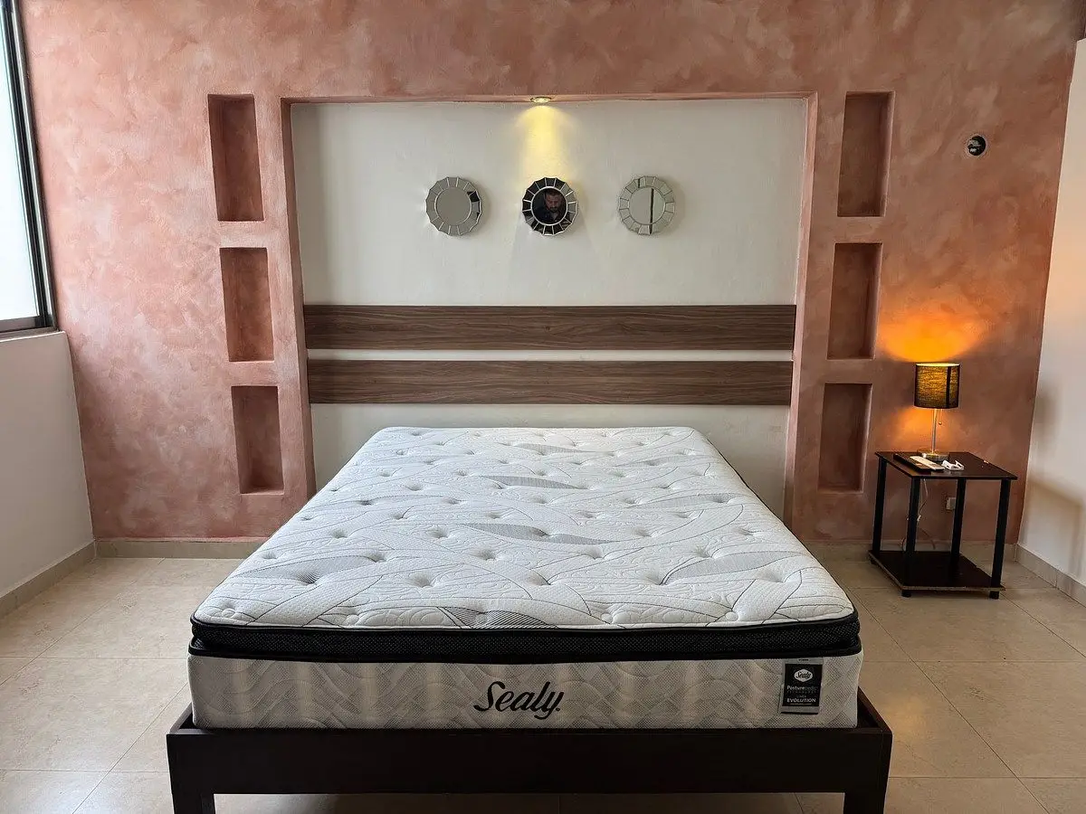 Departamento amueblado de una recamara sobre av García Lavín, San Ramon norte — foto 6