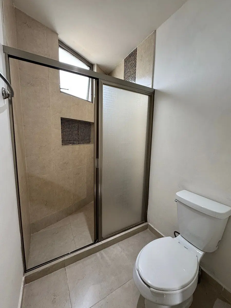 Departamento amueblado de una recamara sobre av García Lavín, San Ramon norte — foto 8