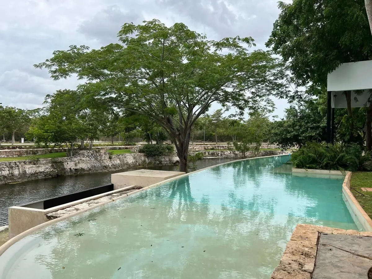 Lote Residencial en Puerta de Agua — foto 4