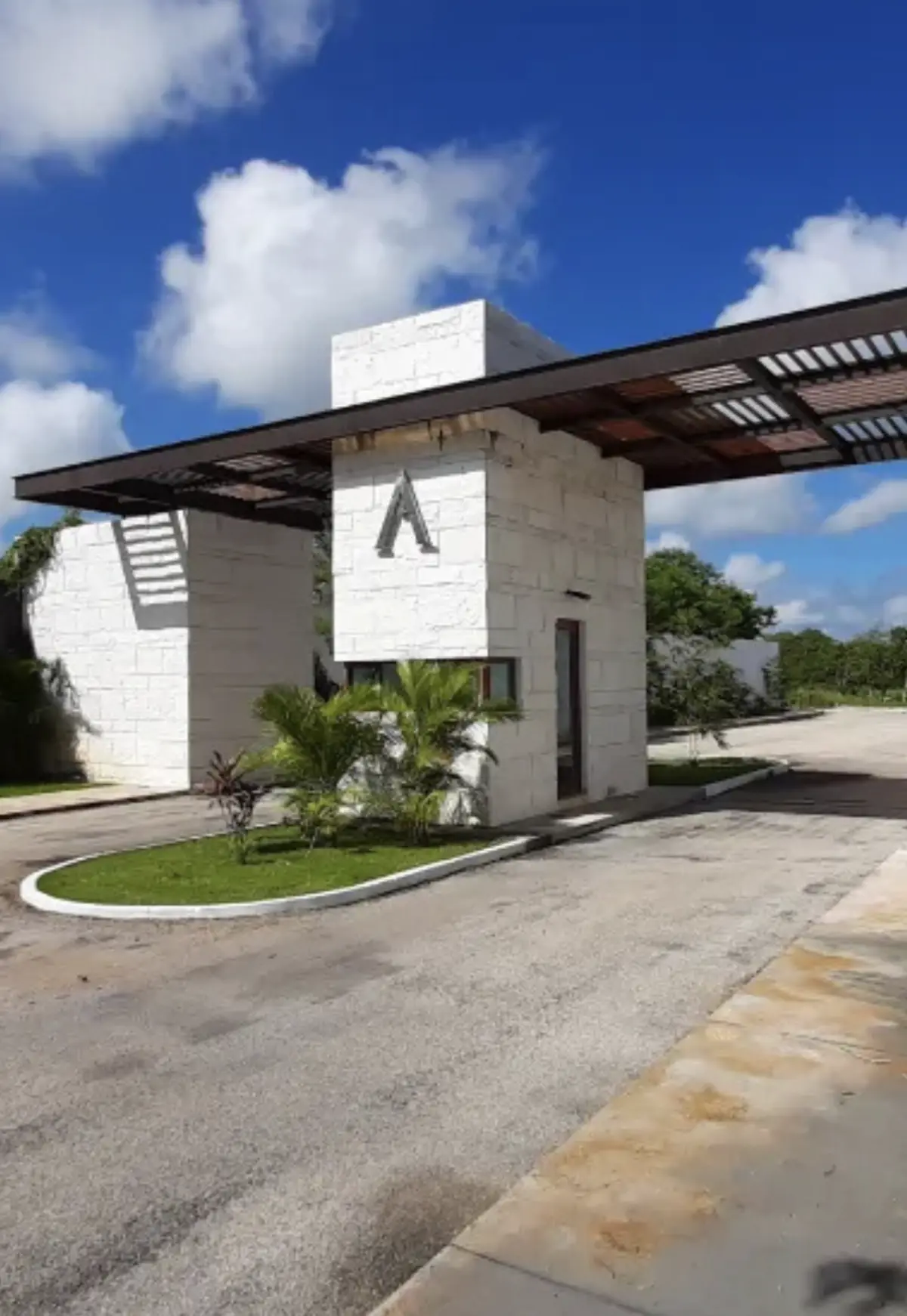 Lote Residencial en Puerta de Agua — foto 6
