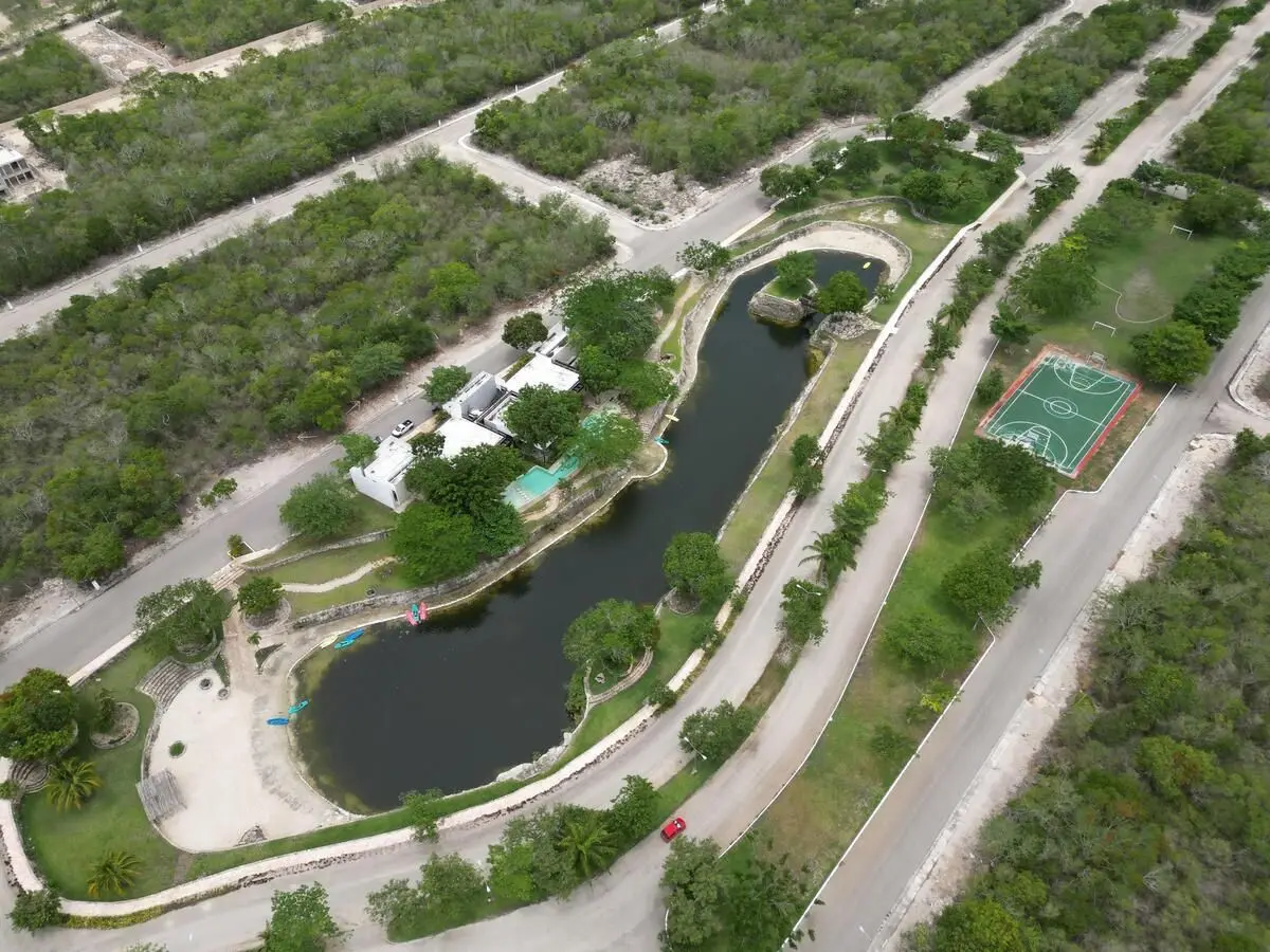 Lote Residencial en Puerta de Agua — foto 7