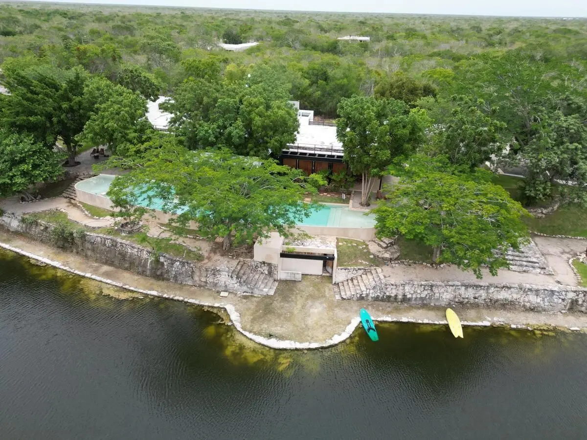 Lote Residencial en Puerta de Agua — foto 8