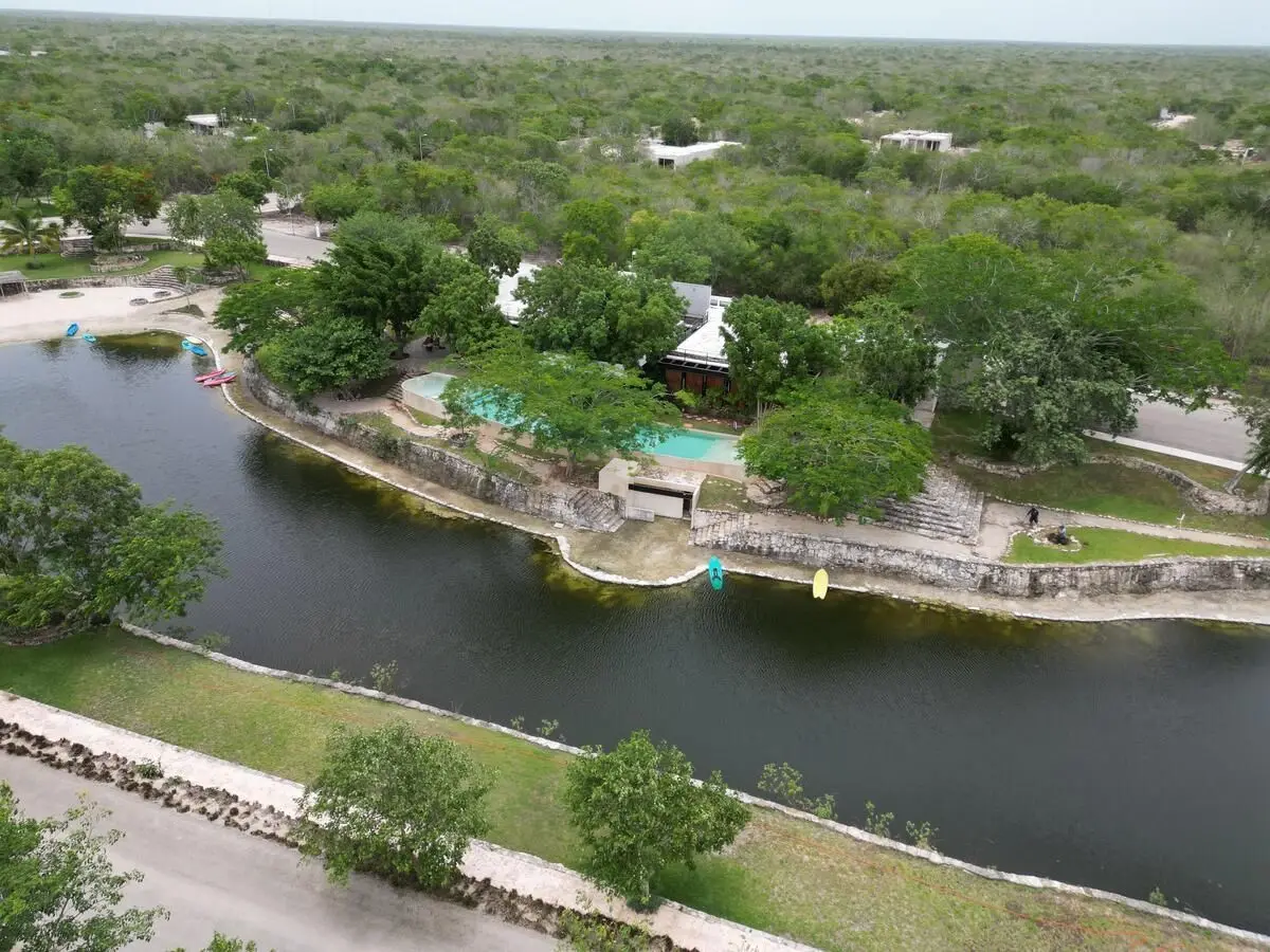Lote Residencial en Puerta de Agua — foto 9