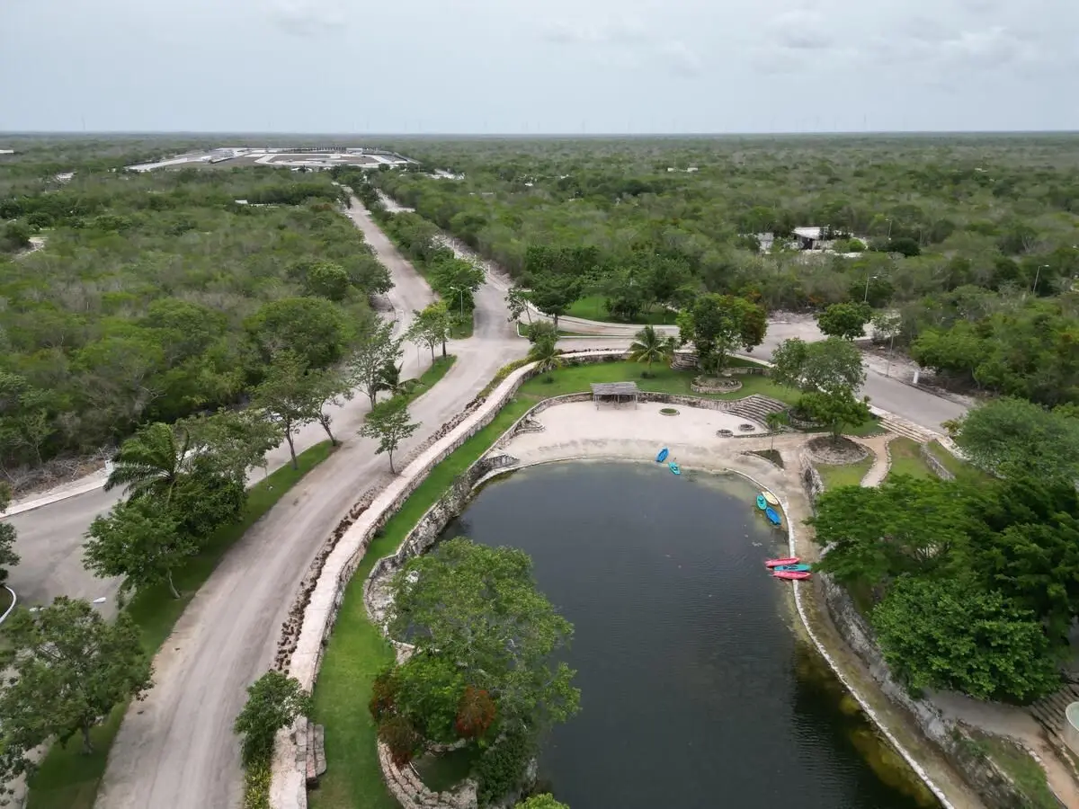 Lote Residencial en Puerta de Agua — foto 10