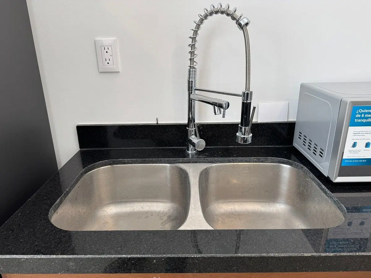 Departamento Nuevo Amueblado en Temozón Norte — foto 12