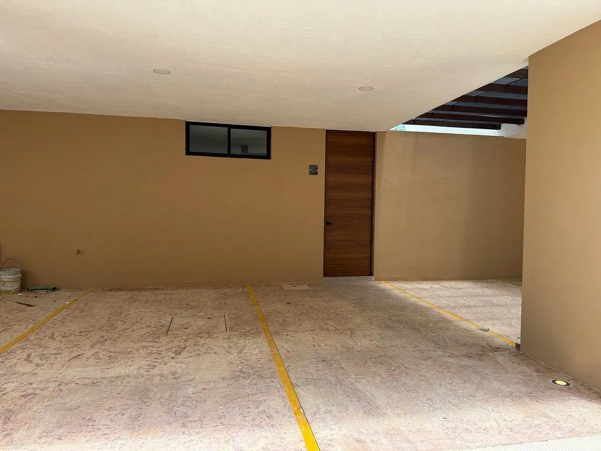 Departamento Nuevo Amueblado en Temozón Norte — foto 4