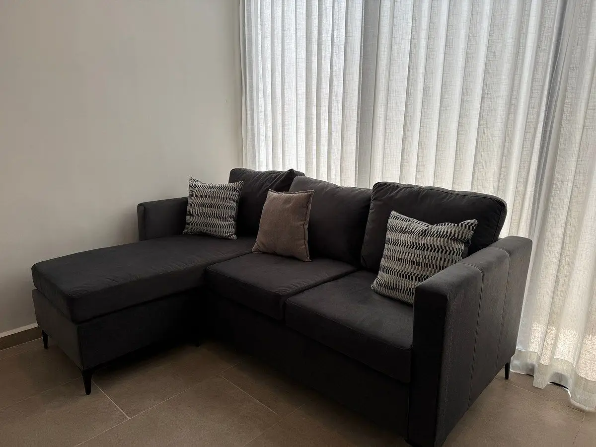 Departamento Nuevo Amueblado en Temozón Norte — foto 9