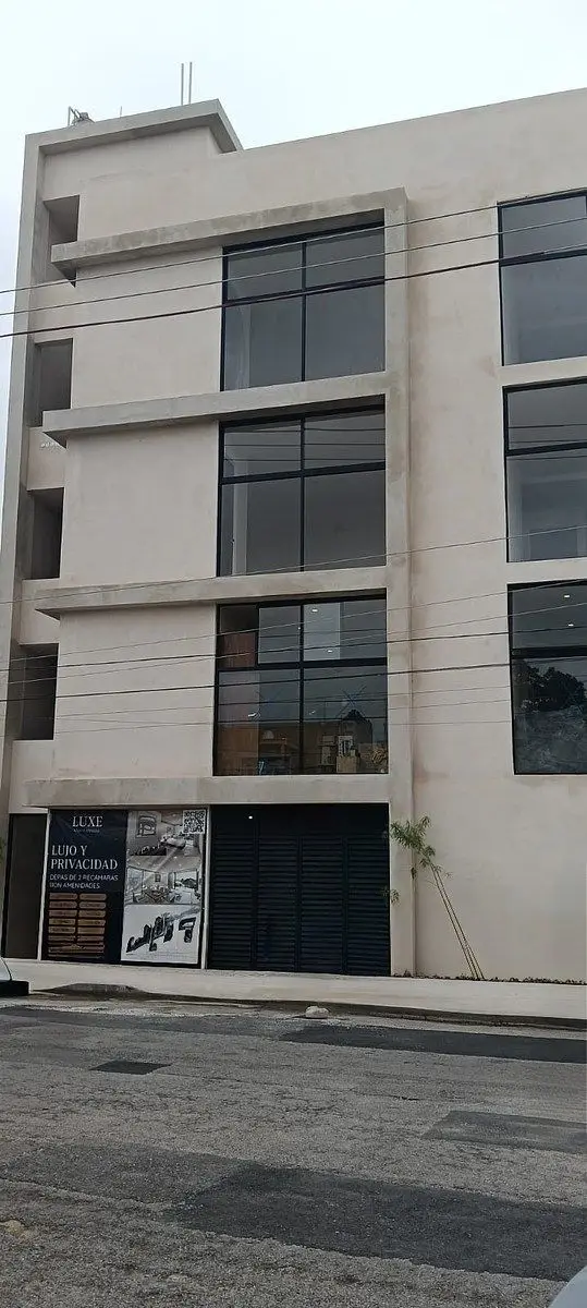 Exclusivos departamentos con Amenidades, en Montebello al norte de Mérida Yucatá — foto 2