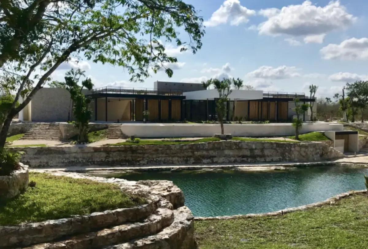Lote Residencial en Puerta de Agua — foto 2