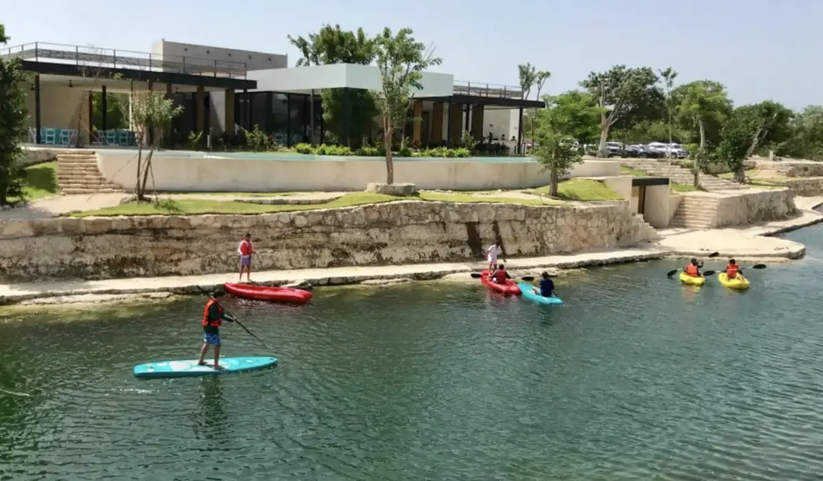 Lote Residencial en Puerta de Agua — foto 11