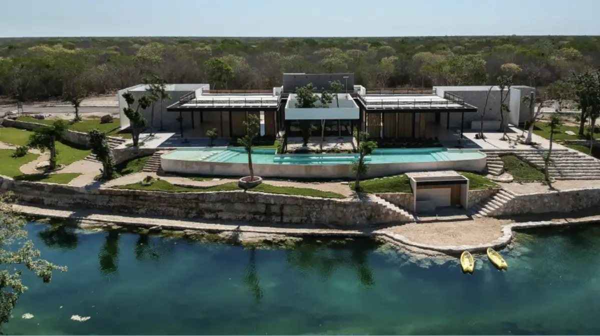 Lote Residencial en Puerta de Agua — foto 3