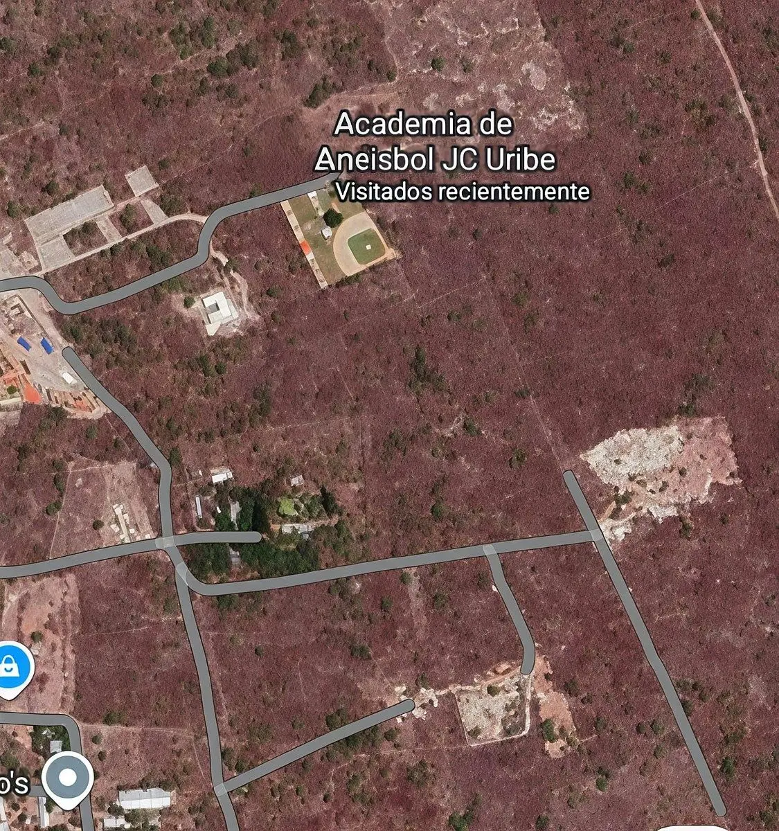 Terreno ideal para inversionistas al norte de Mérida, Yucatán — foto 3