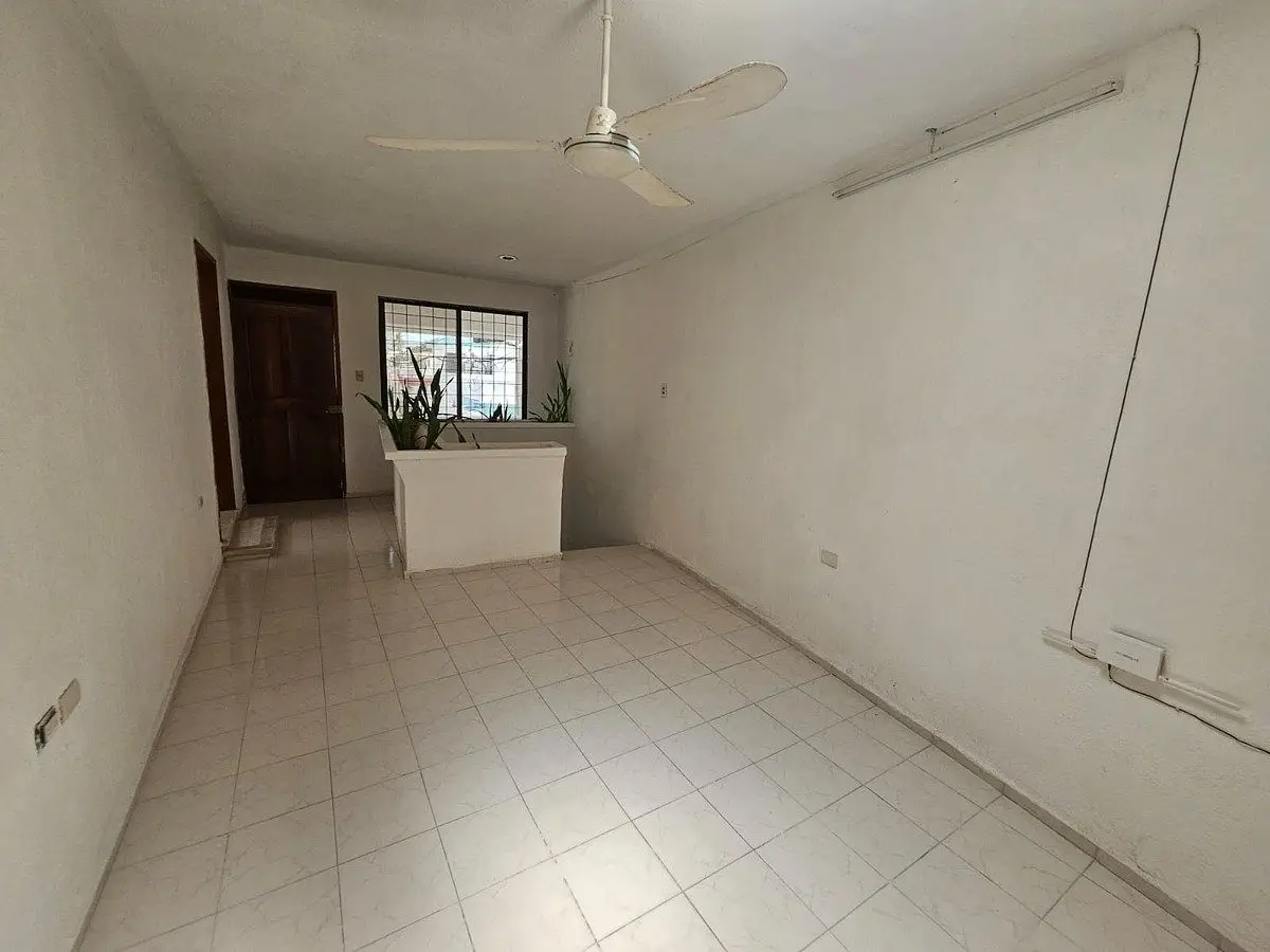 Casa en renta de 2 niveles y 4 habitaciones en Mérida, Yucatán. — foto 11
