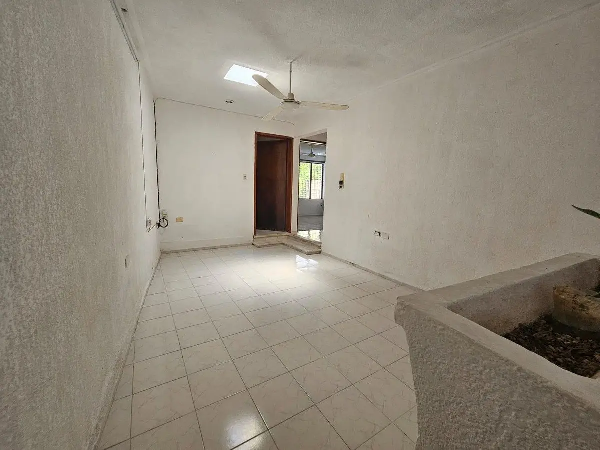 Casa en renta de 2 niveles y 4 habitaciones en Mérida, Yucatán. — foto 12