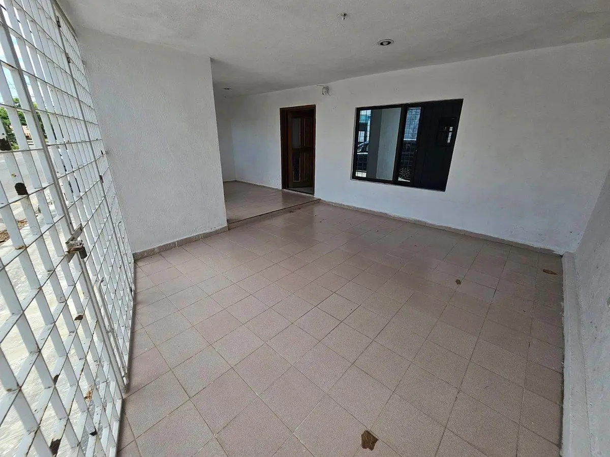 Casa en renta de 2 niveles y 4 habitaciones en Mérida, Yucatán. — foto 3