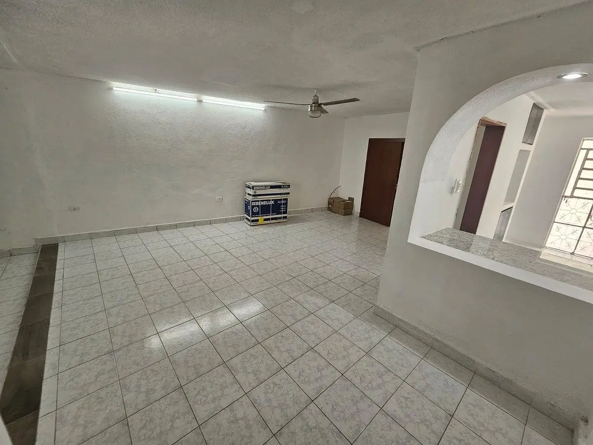Casa en renta de 2 niveles y 4 habitaciones en Mérida, Yucatán. — foto 5