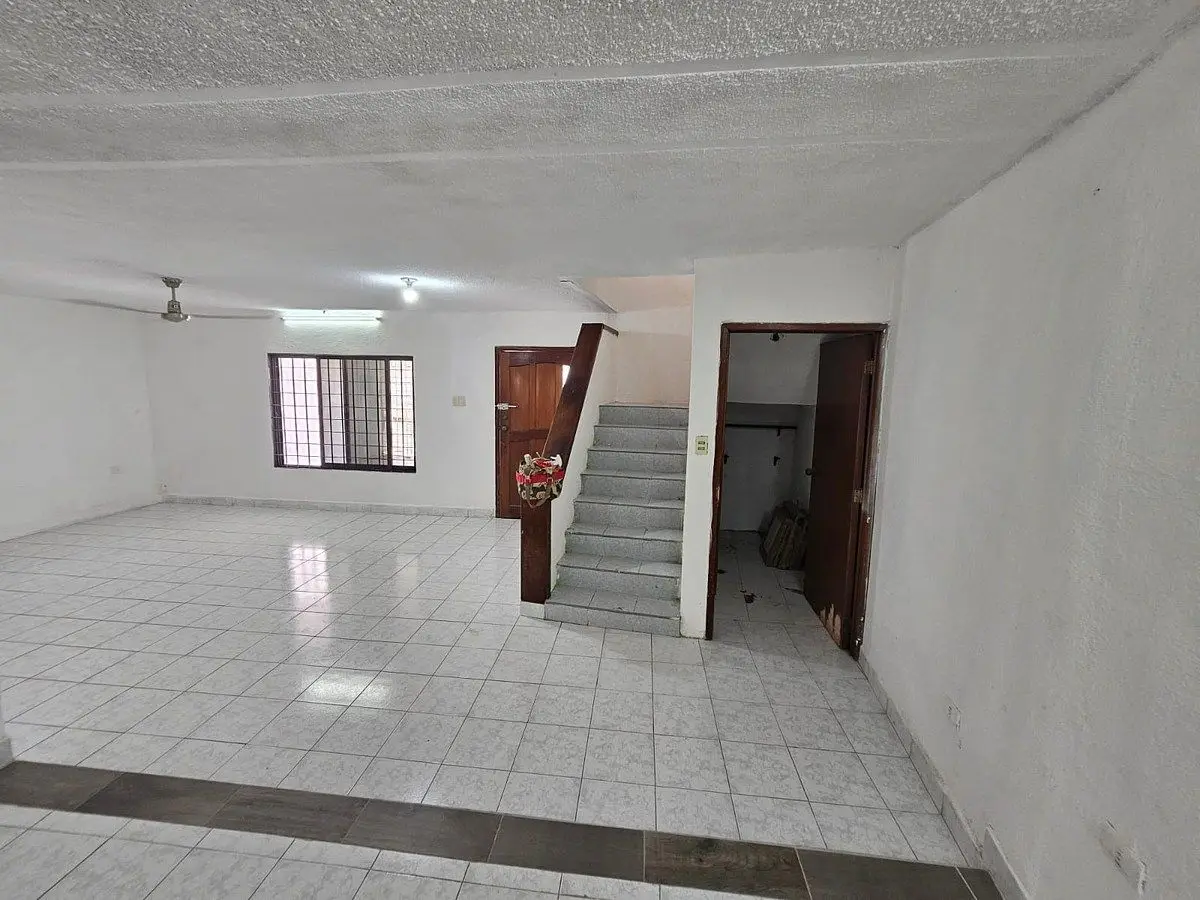 Casa en renta de 2 niveles y 4 habitaciones en Mérida, Yucatán. — foto 7