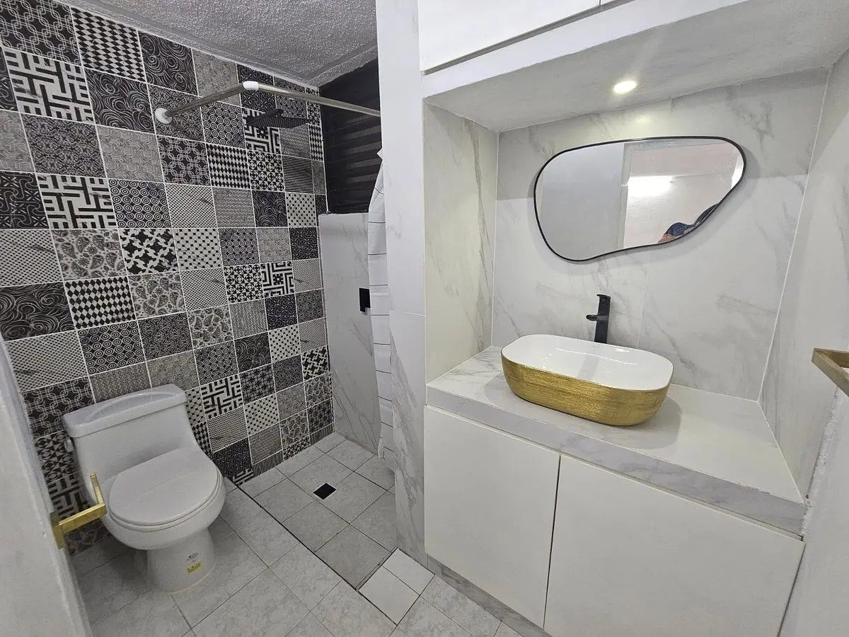Casa en renta de 2 niveles y 4 habitaciones en Mérida, Yucatán. — foto 10