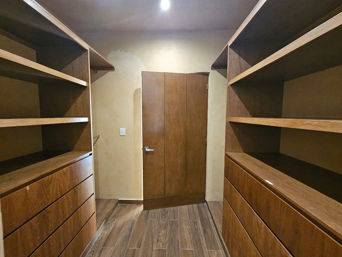 Casa en renta amueblada con alberca y 9 paneles solares en Conkal, Yucatán. — foto 12