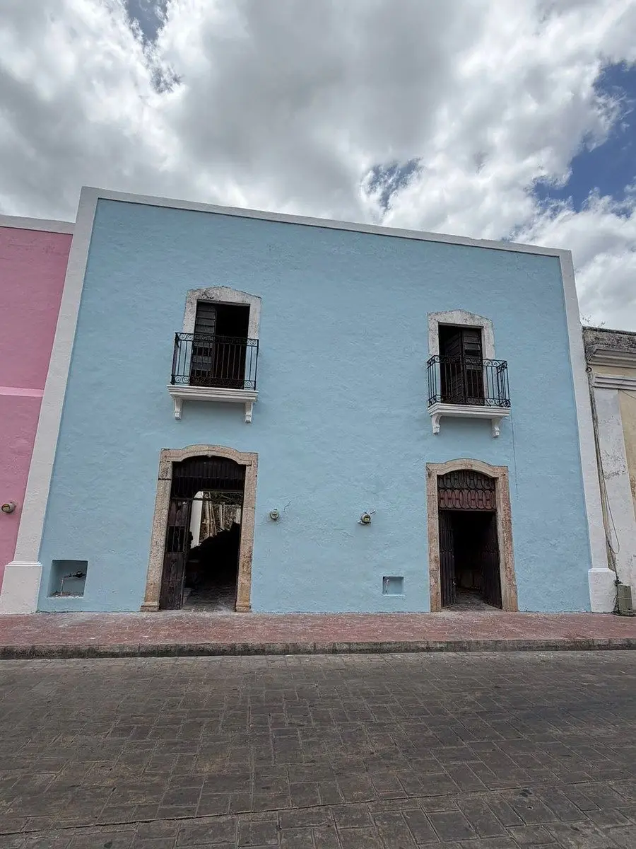 Local Comercial en Renta en el Centro de Valladolid