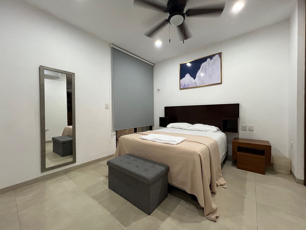 Departamento amueblado en Landare, con amenidades. ¡Dentro de periferico! — foto 5