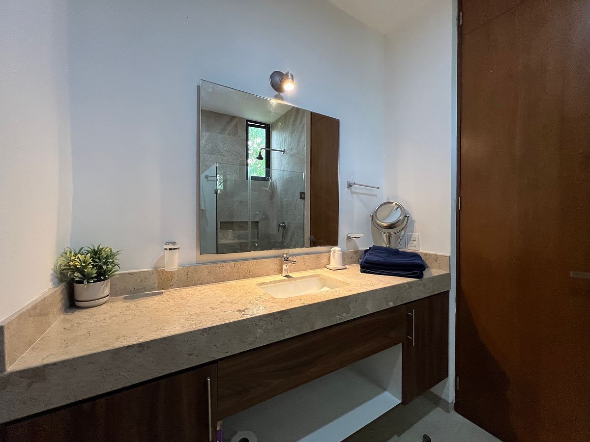 Departamento amueblado en Landare, con amenidades. ¡Dentro de periferico! — foto 9