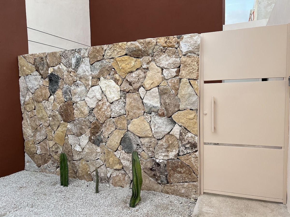 Casa en venta totalmente equipada en Cholul, Mérida. — foto 3