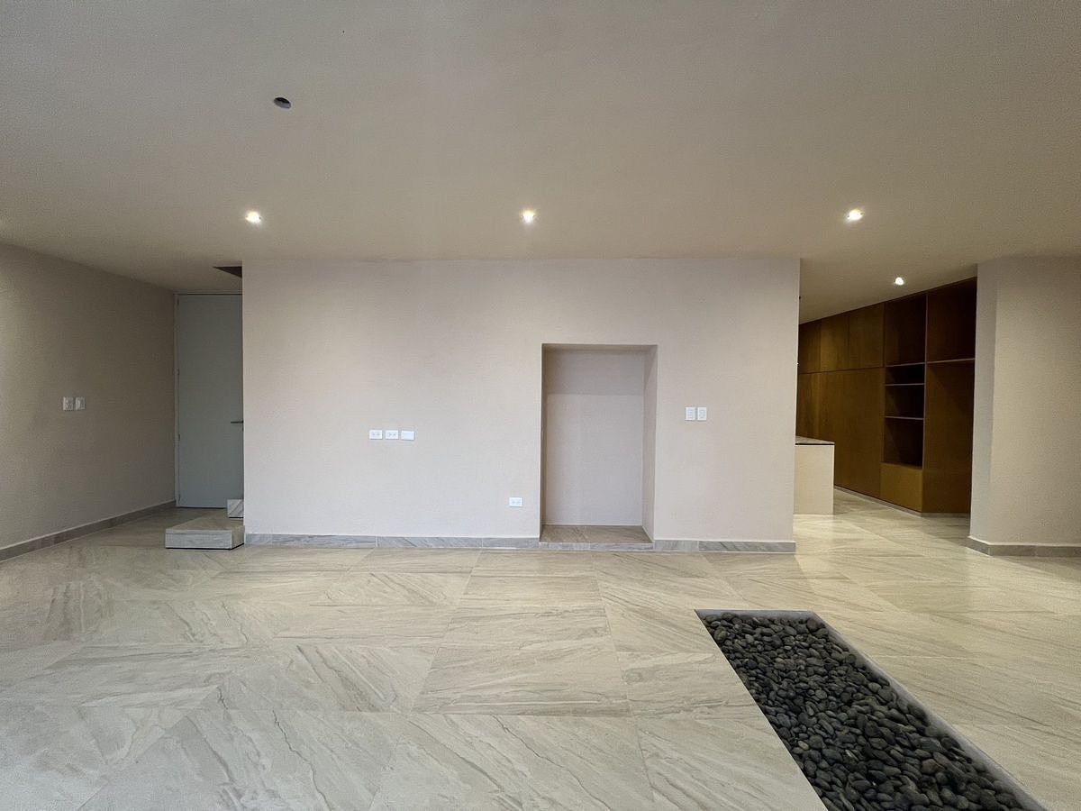 Casa en venta totalmente equipada en Cholul, Mérida. — foto 9