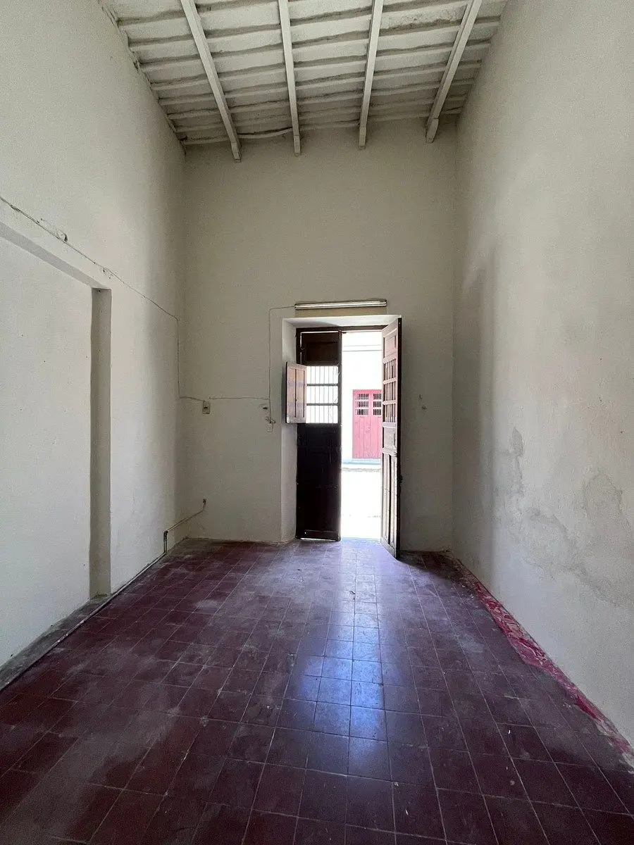 Casa en RENTA ideal para cafetería o galería en Centro de Mérida — foto 2