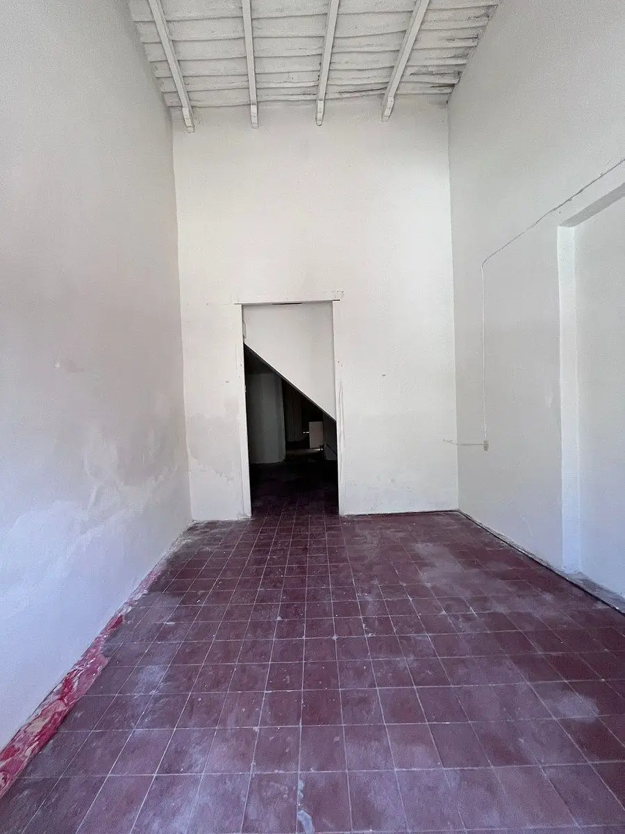 Casa en RENTA ideal para cafetería o galería en Centro de Mérida — foto 4