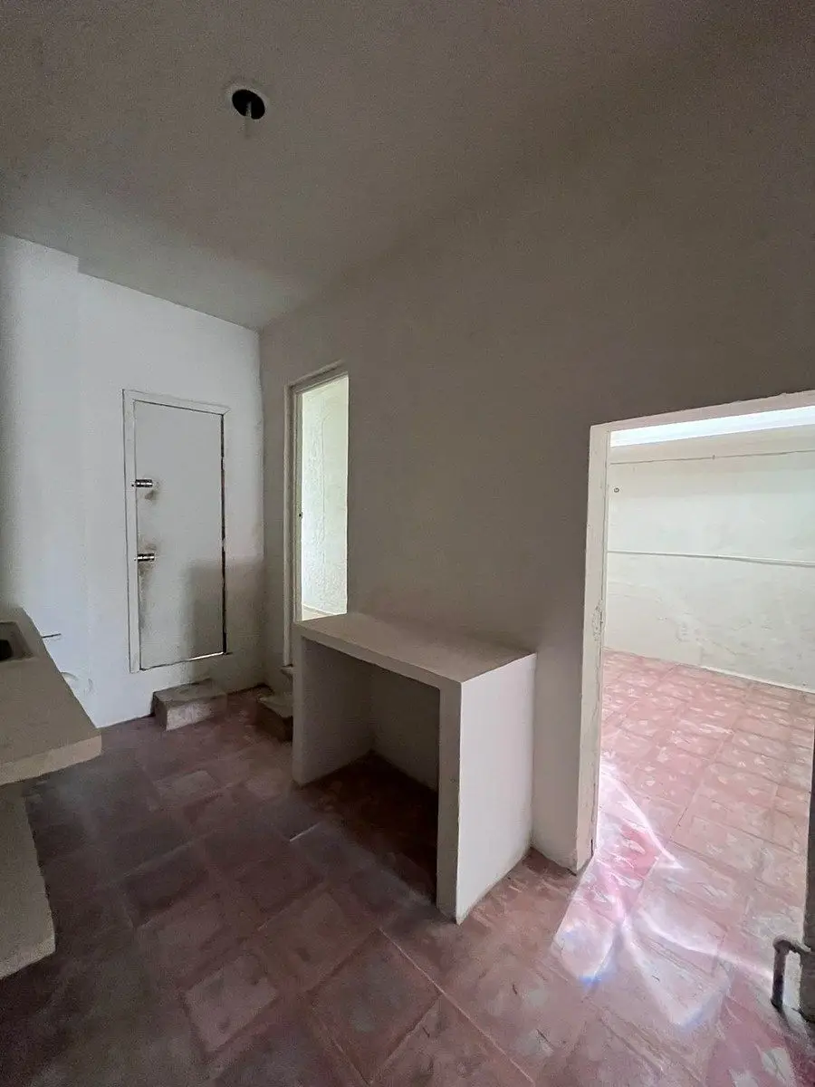 Casa en RENTA ideal para cafetería o galería en Centro de Mérida — foto 5