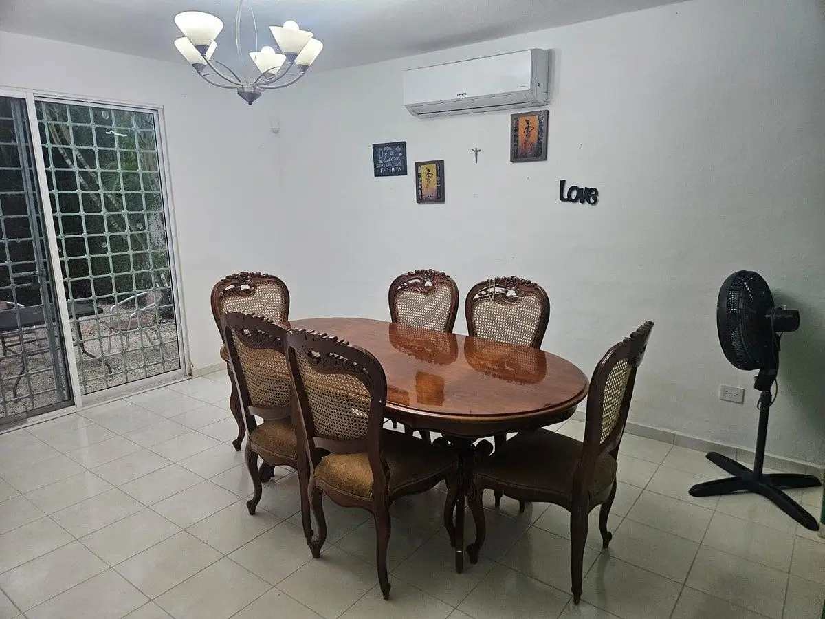 Casa en venta de 2 habitaciones en Fracc. Altabrisa Mérida Yucatán. — foto 3