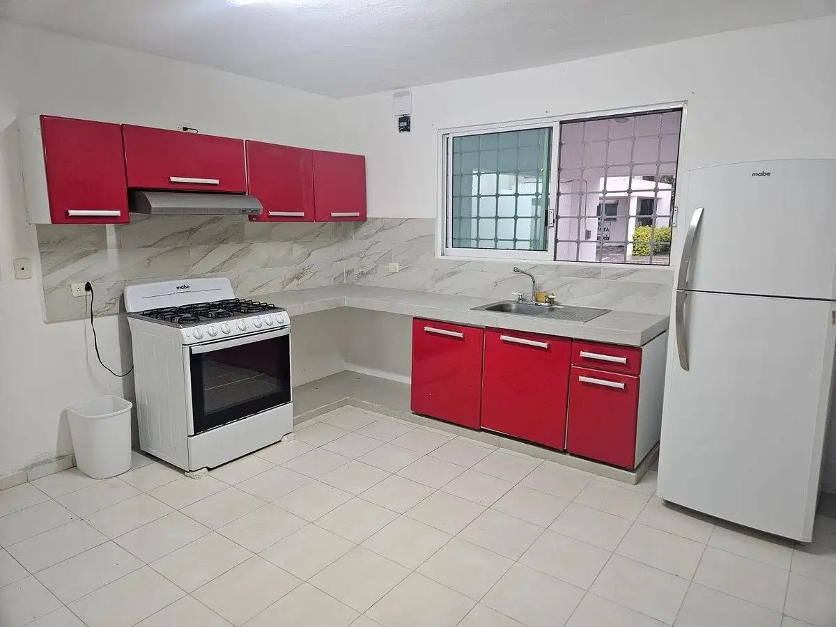 Casa en venta de 2 habitaciones en Fracc. Altabrisa Mérida Yucatán. — foto 4