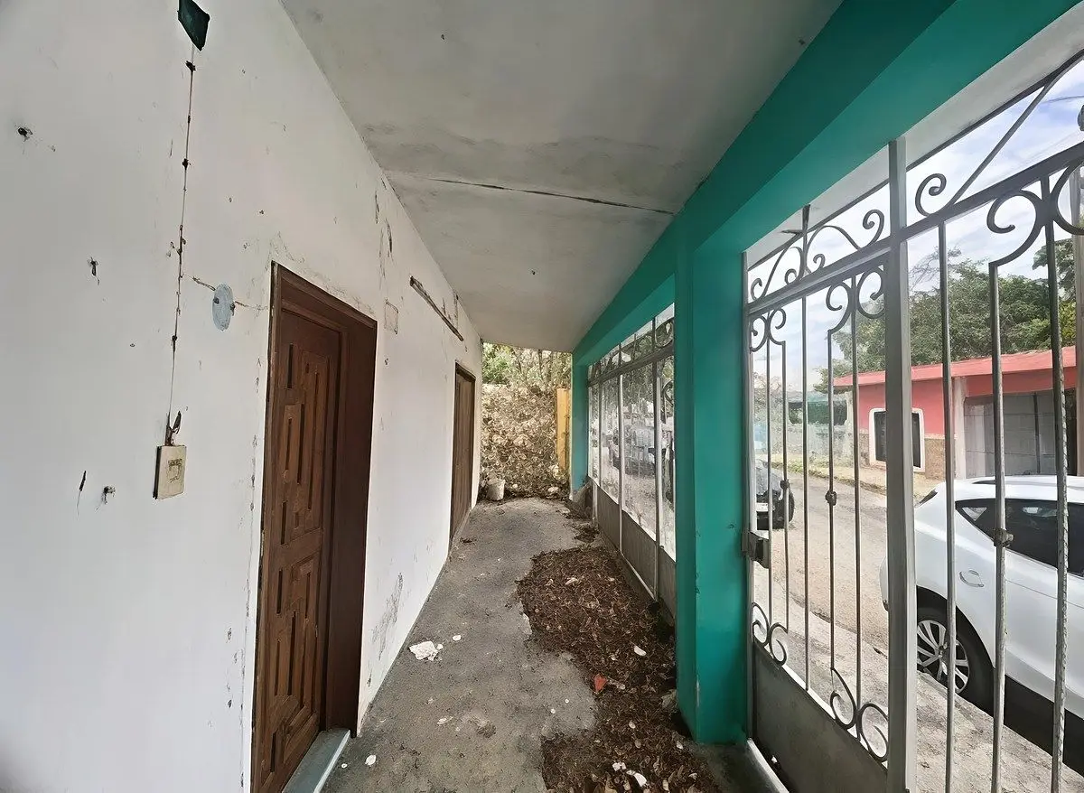 Casa para negocio, restaurant, Airb&amp;b o remodelar, Centro de Mérida Yuca — foto 2