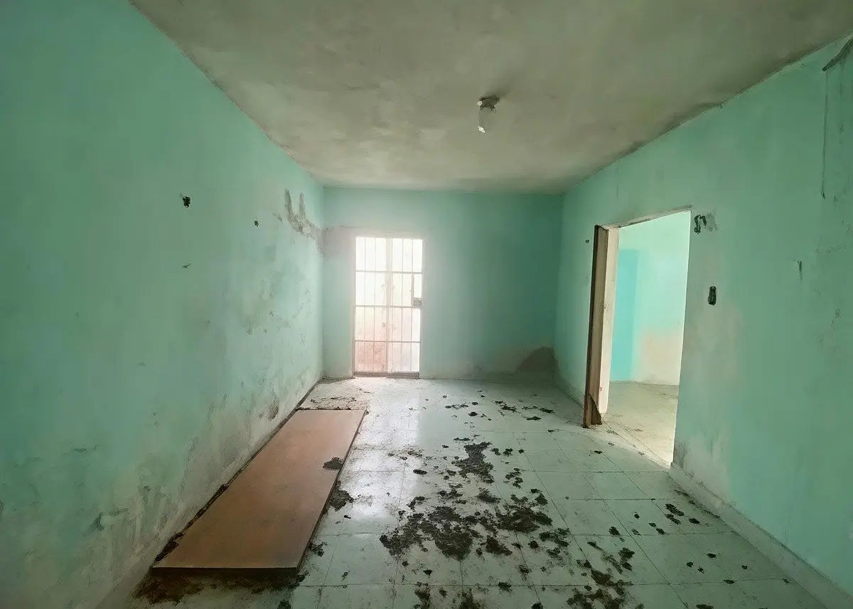 Casa para negocio, restaurant, Airb&amp;b o remodelar, Centro de Mérida Yuca — foto 6