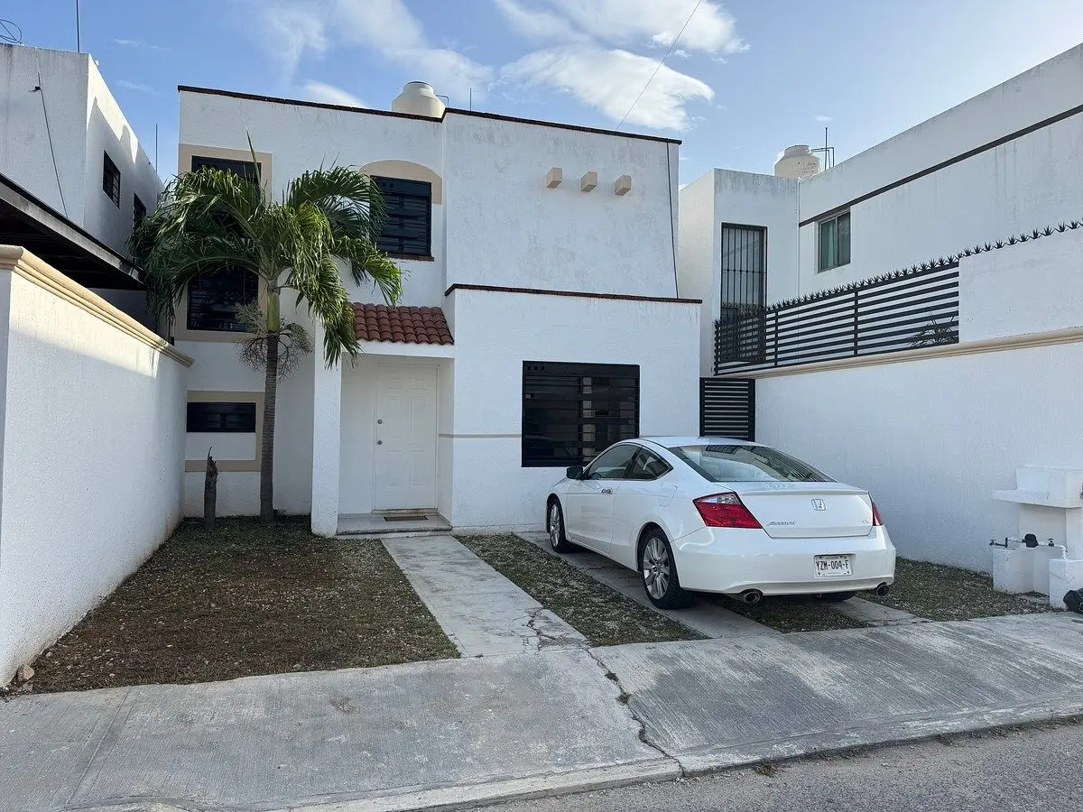 Casa en Venta en Montecarlo - Zona Altabrisa, Mérida — foto 2