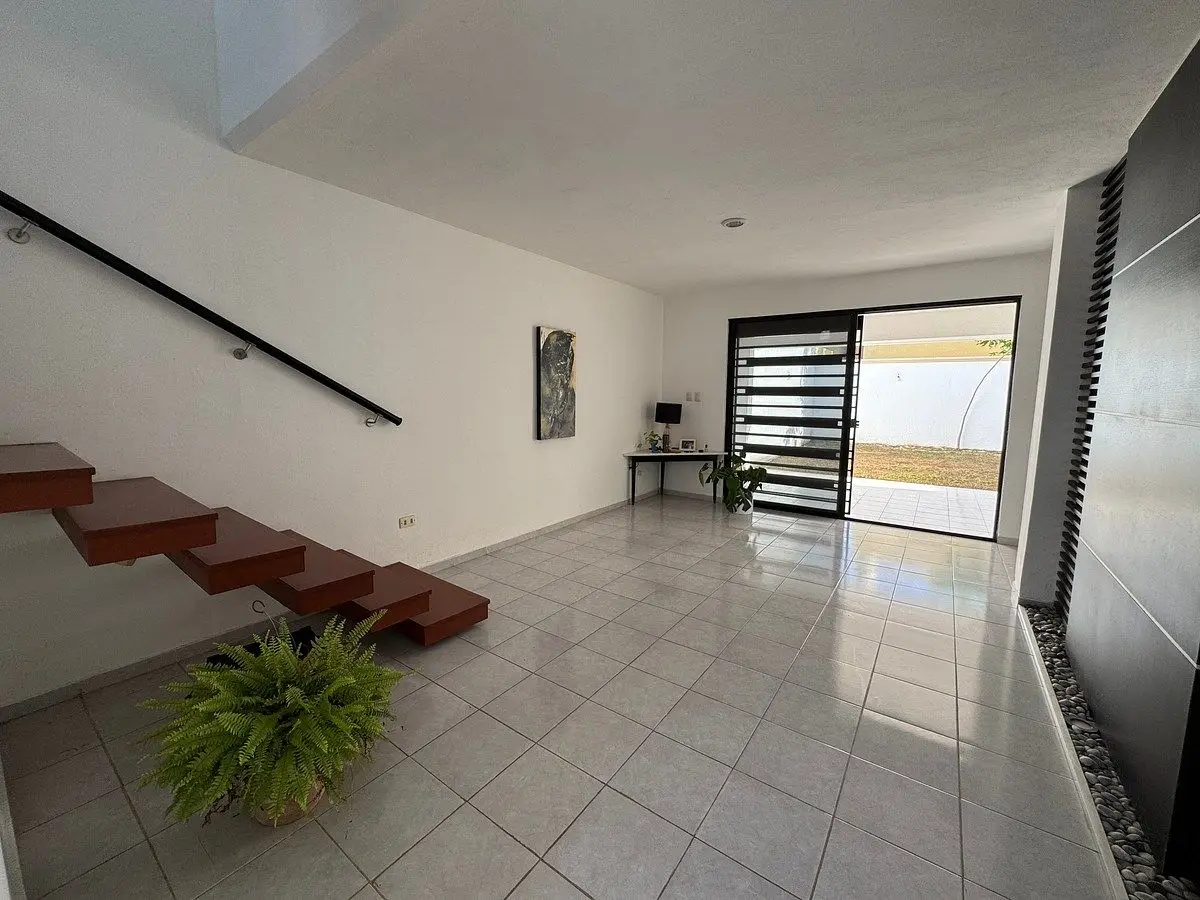 Casa en Venta en Montecarlo - Zona Altabrisa, Mérida — foto 3