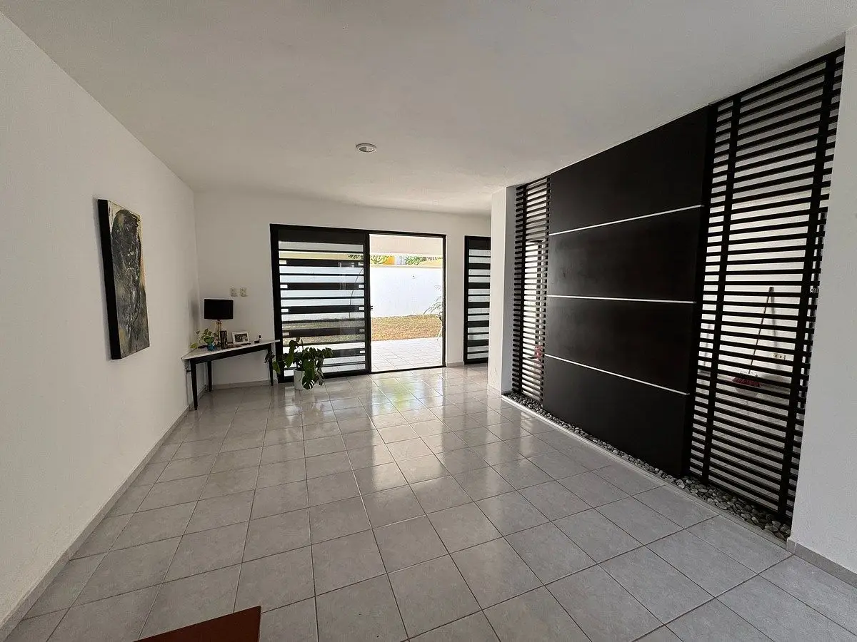 Casa en Venta en Montecarlo - Zona Altabrisa, Mérida — foto 4