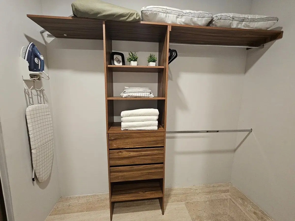 Departamento en Venta de 1 recamara en Temozón Mérida, Yucatán. — foto 5