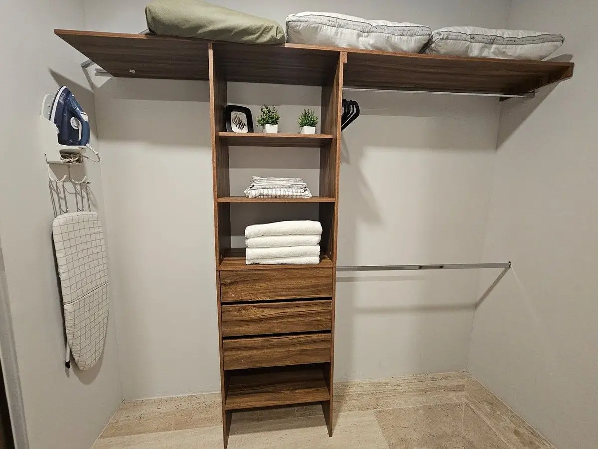 Departamento en renta de 1 recamara en Temozón Mérida, Yucatán. — foto 5