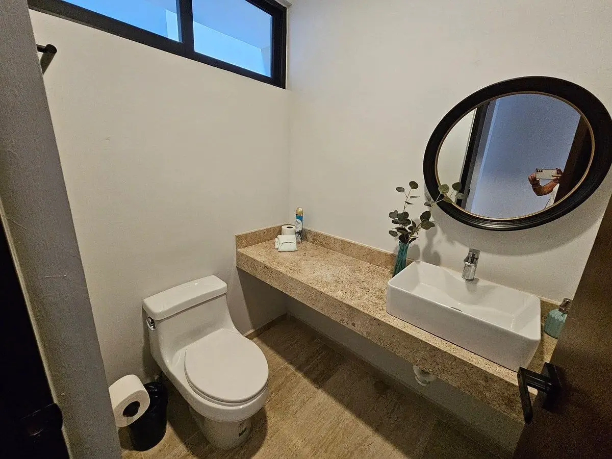 Departamento en renta de 1 recamara en Temozón Mérida, Yucatán. — foto 6