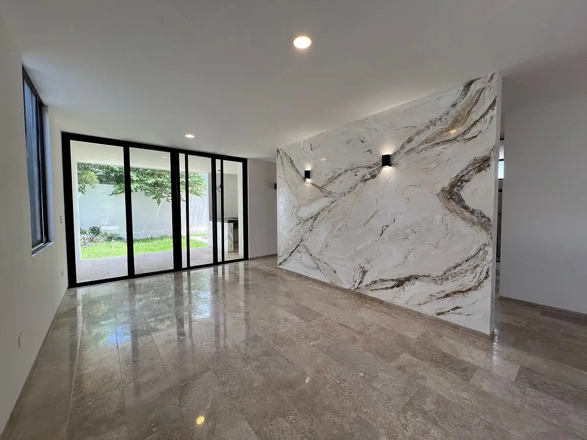 Casa NUEVA en VENTA | Privada VARENA, Cholul–Santa Gertrudis Copó — foto 3