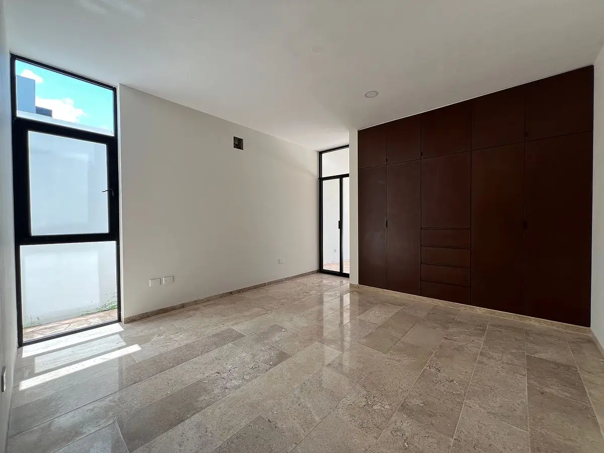 Casa NUEVA en VENTA | Privada VARENA, Cholul–Santa Gertrudis Copó — foto 5