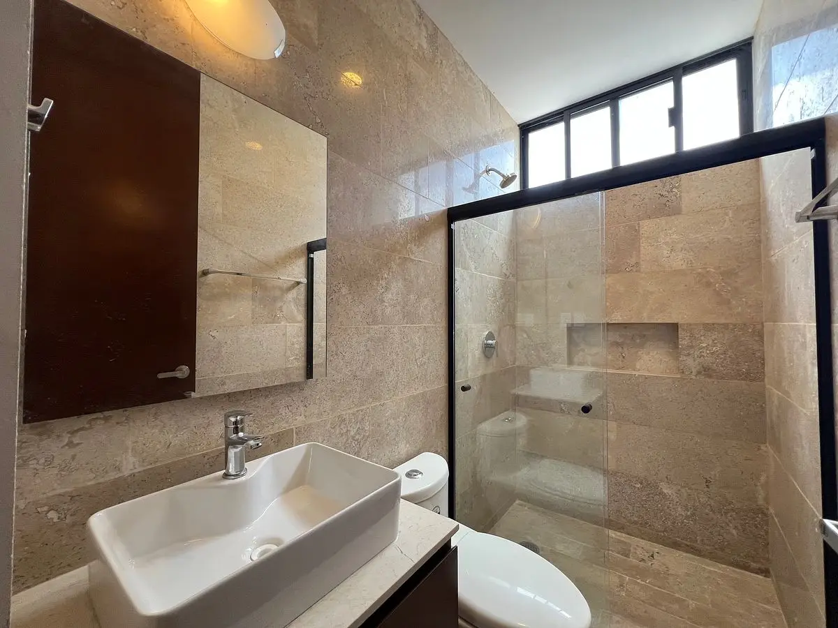 Casa NUEVA en VENTA | Privada VARENA, Cholul–Santa Gertrudis Copó — foto 6