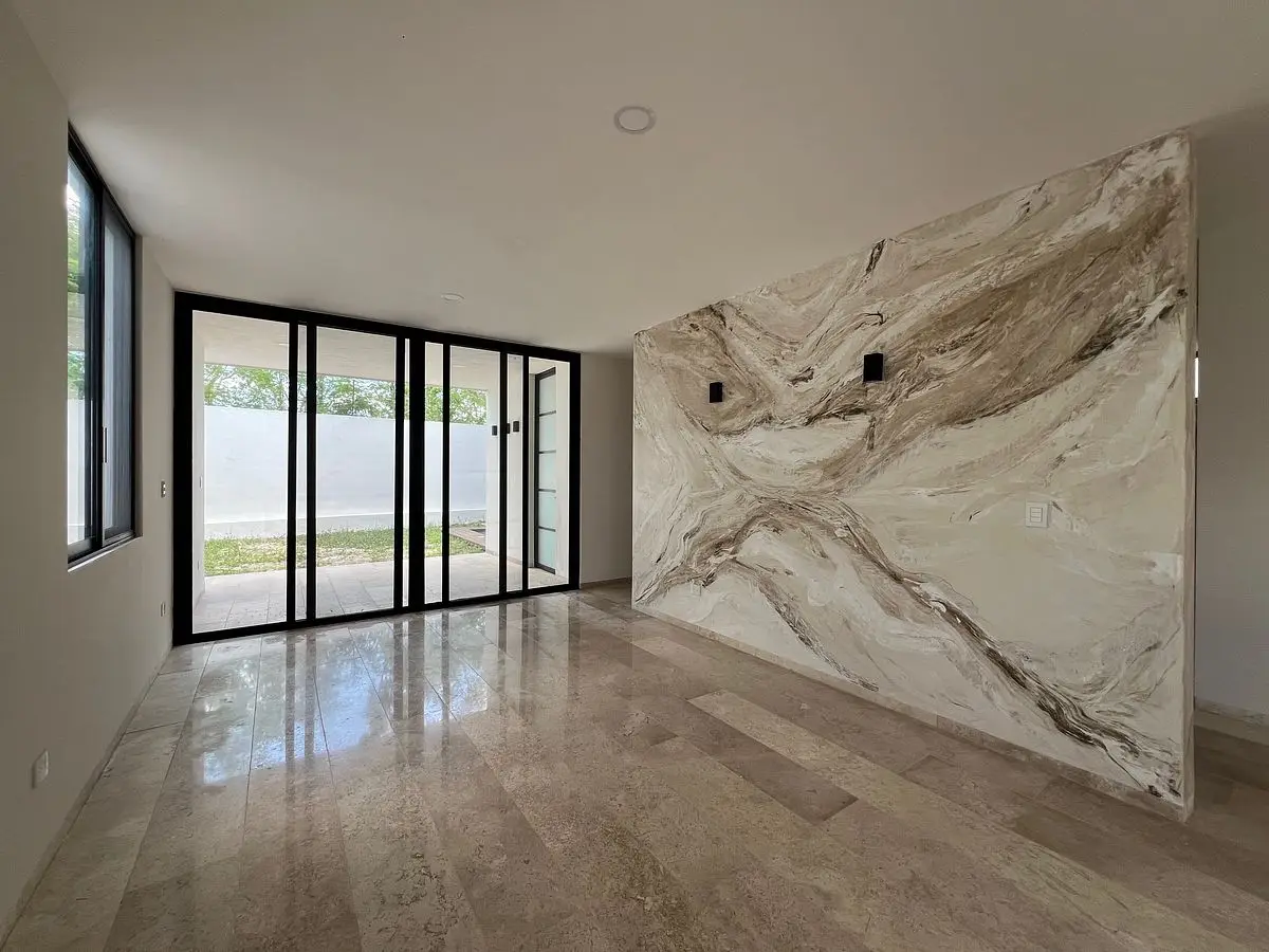 Casa NUEVA en VENTA | Privada VARENA, Cholul–Santa Gertrudis Copó — foto 2